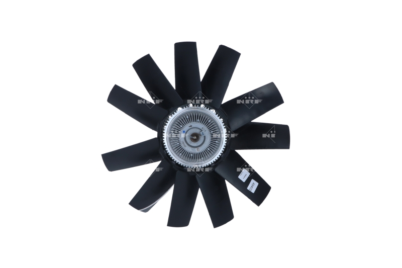 Visco-koppeling NRF 49402