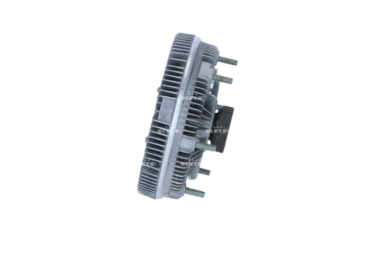 NRF Visco-koppeling 49406