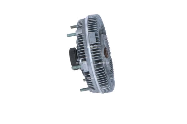 NRF Visco-koppeling 49406