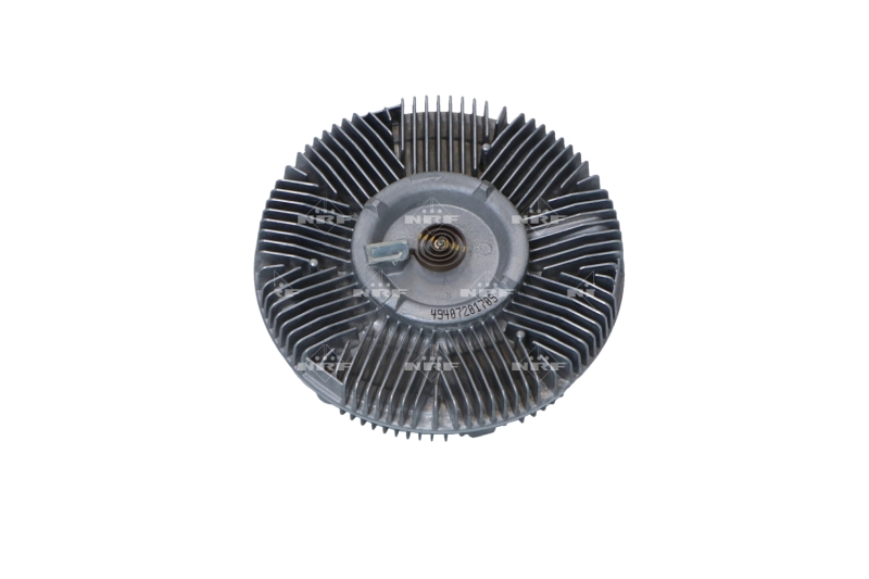 Visco-koppeling NRF 49407