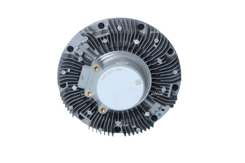 Visco-koppeling NRF 49410