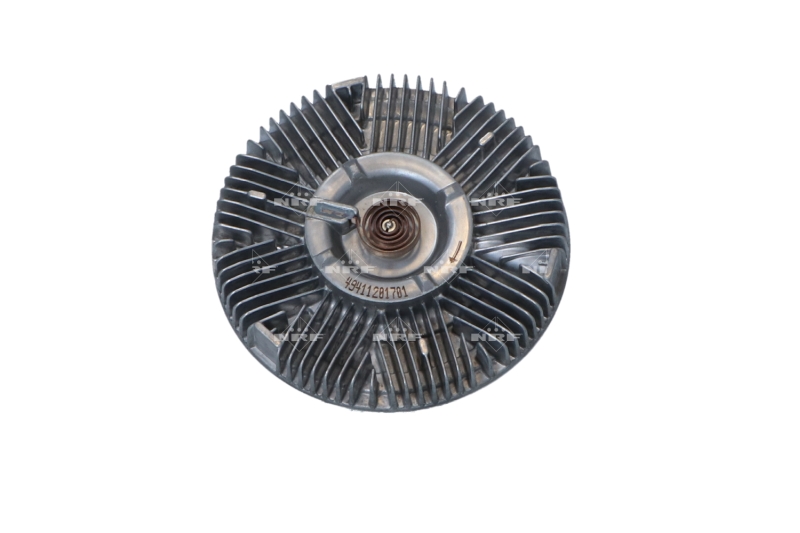 Visco-koppeling NRF 49411