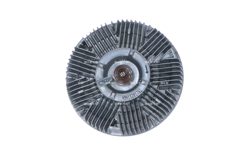 Visco-koppeling NRF 49413