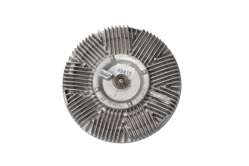 Visco-koppeling NRF 49415