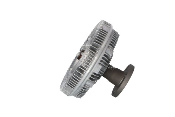 NRF Visco-koppeling 49415