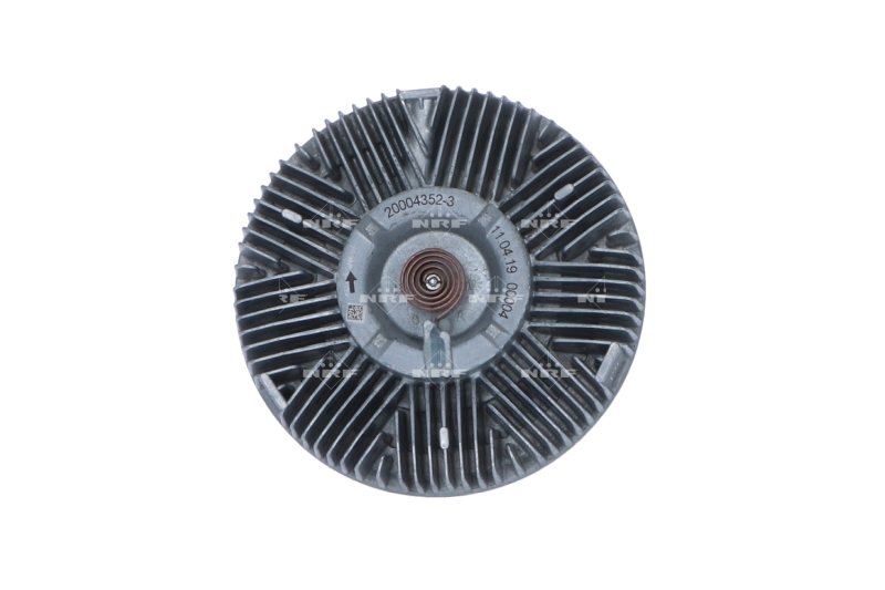 Visco-koppeling NRF 49416