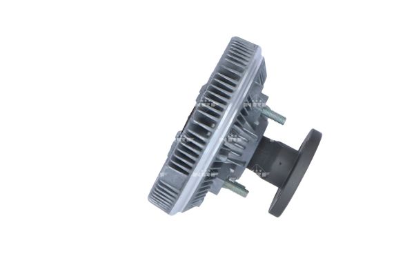 NRF Visco-koppeling 49416