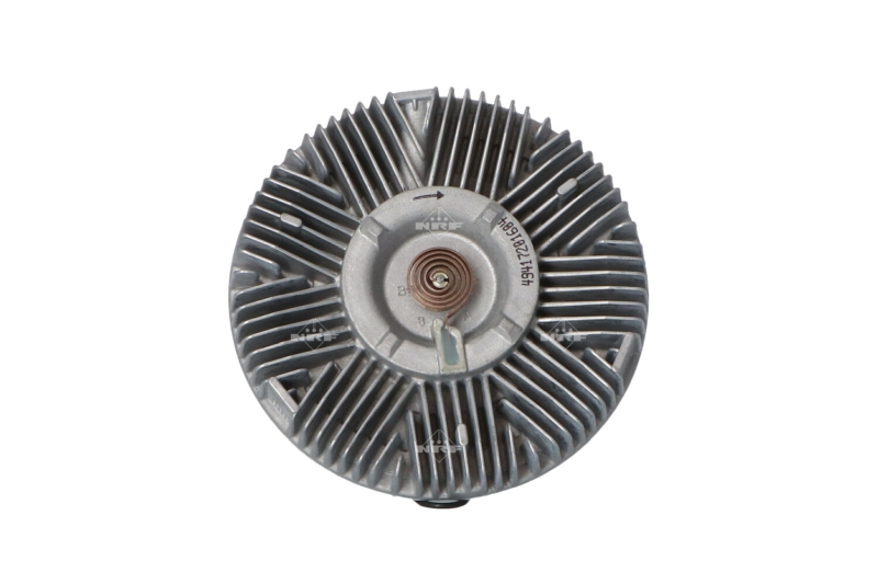 Visco-koppeling NRF 49417