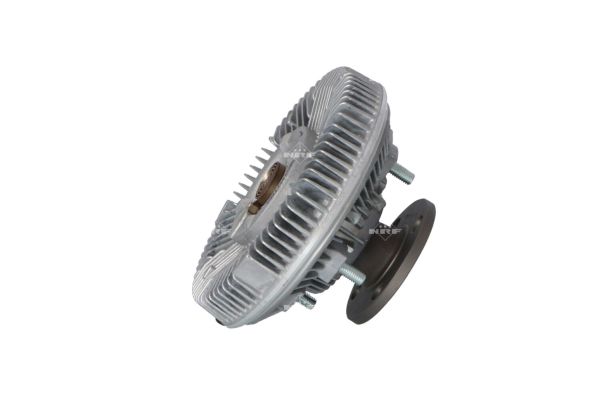 NRF Visco-koppeling 49417