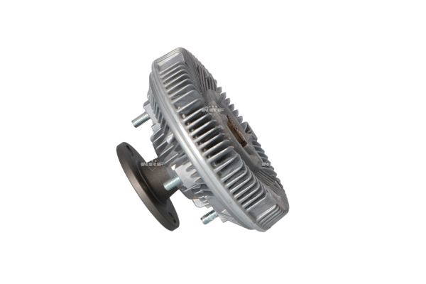 NRF Visco-koppeling 49417