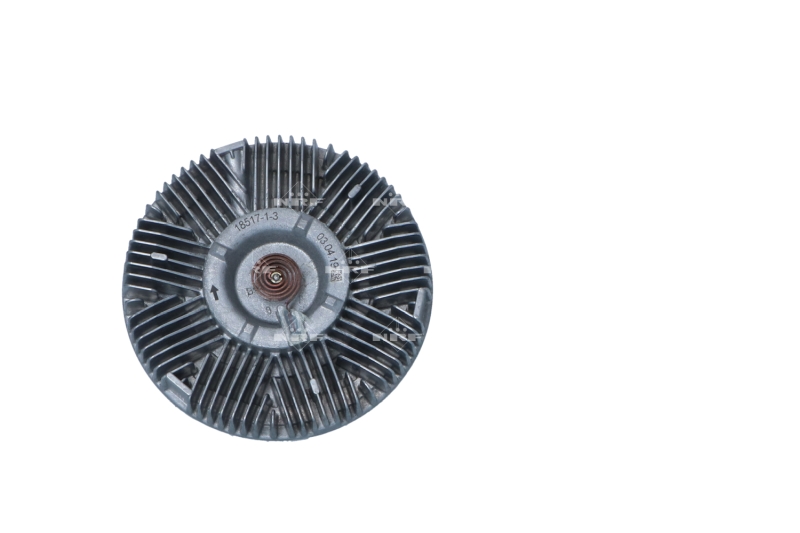 Visco-koppeling NRF 49419