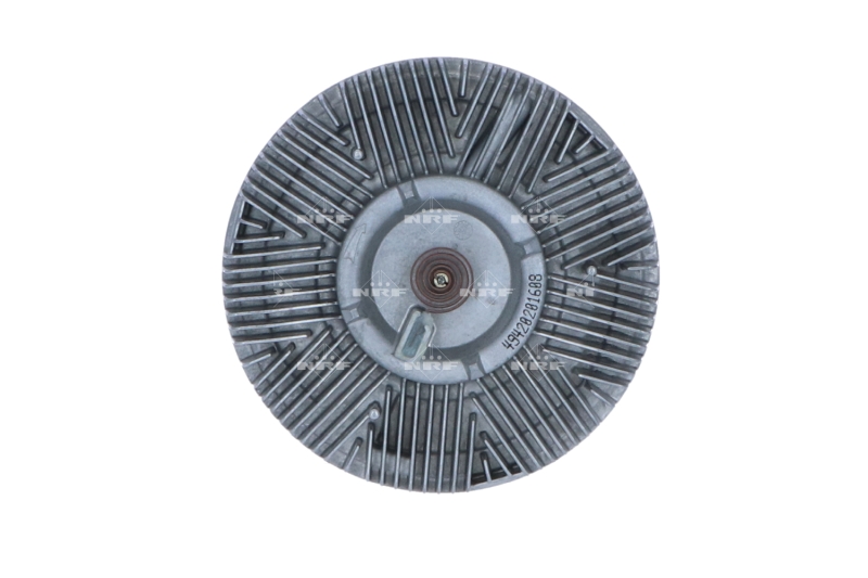 Visco-koppeling NRF 49420