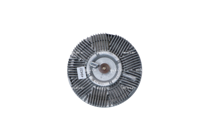 Visco-koppeling NRF 49422