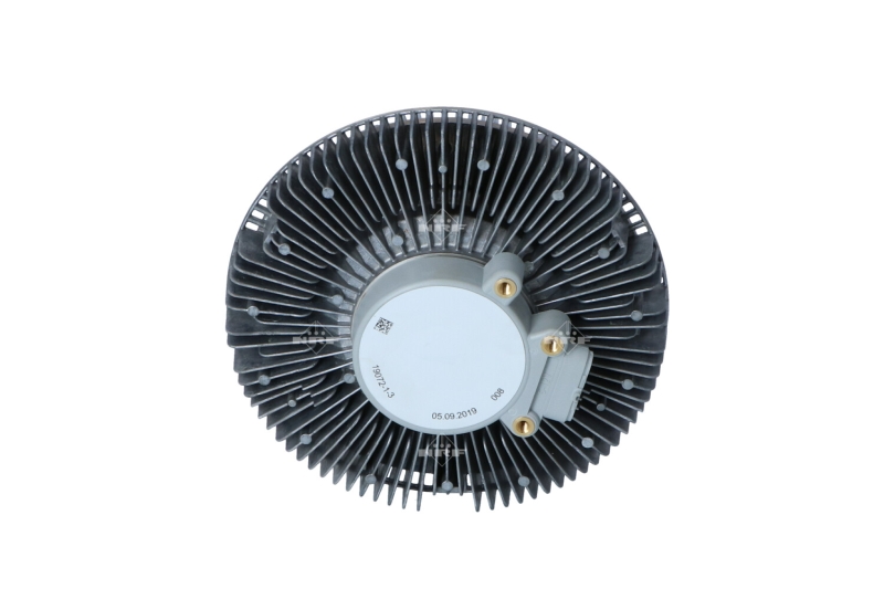 Visco-koppeling NRF 49423