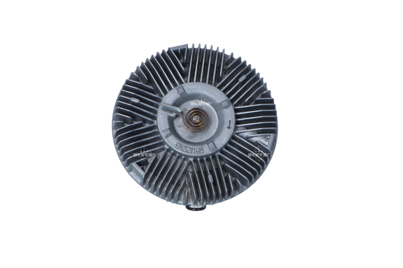 Visco-koppeling NRF 49425