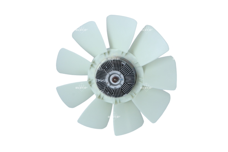 Visco-koppeling NRF 49427