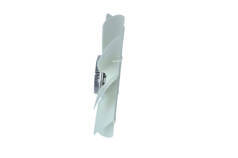 NRF Visco-koppeling 49427