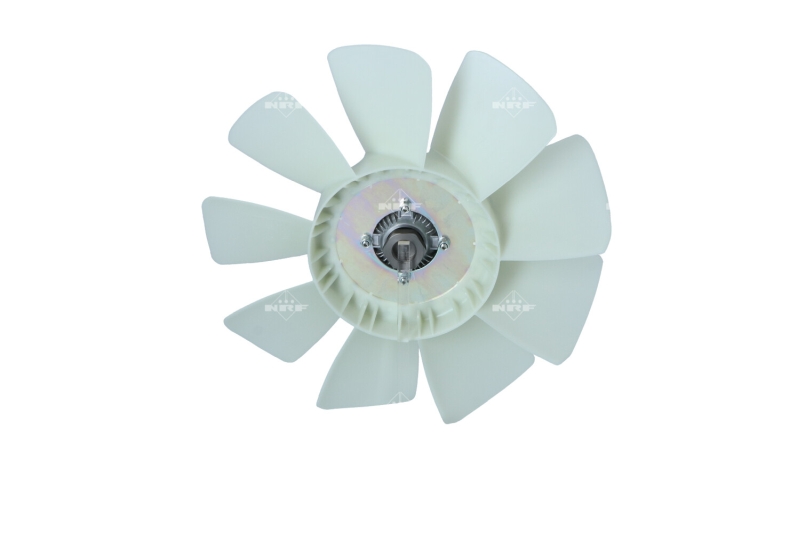 NRF Visco-koppeling 49427