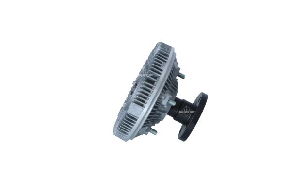 NRF Visco-koppeling 49428