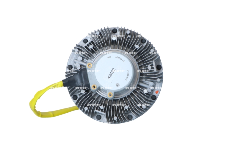 Visco-koppeling NRF 49432