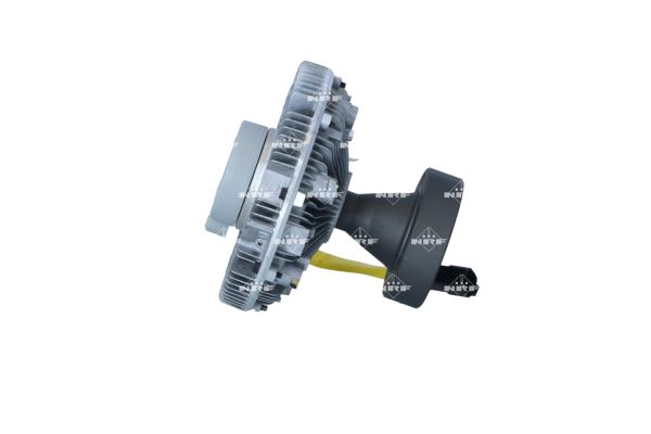 NRF Visco-koppeling 49432