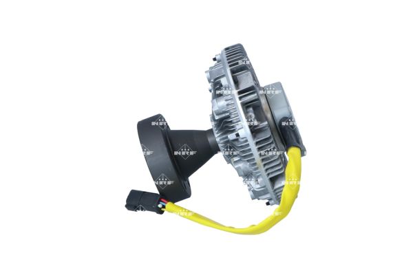 NRF Visco-koppeling 49432