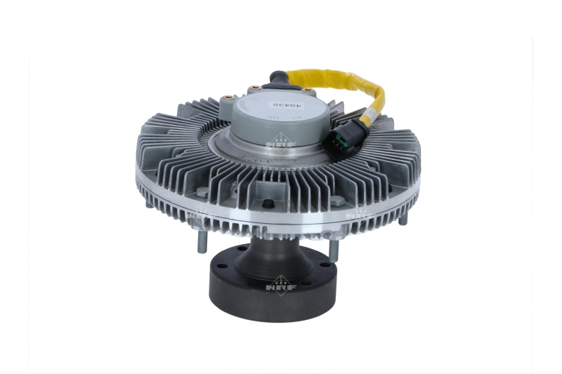 Visco-koppeling NRF 49435
