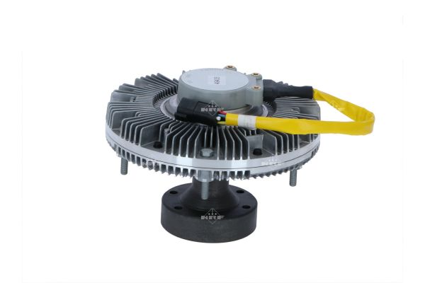 NRF Visco-koppeling 49435