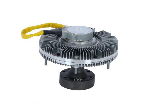 NRF Visco-koppeling 49435