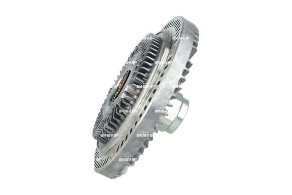 NRF Visco-koppeling 49519