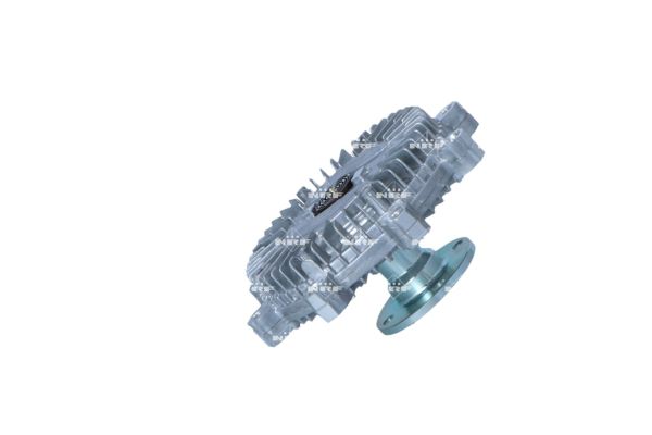 NRF Visco-koppeling 49527