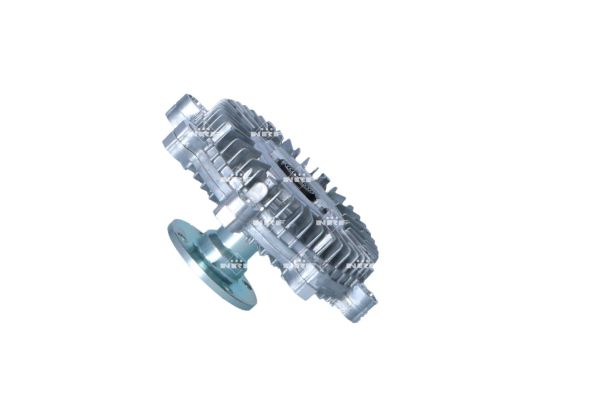 NRF Visco-koppeling 49527