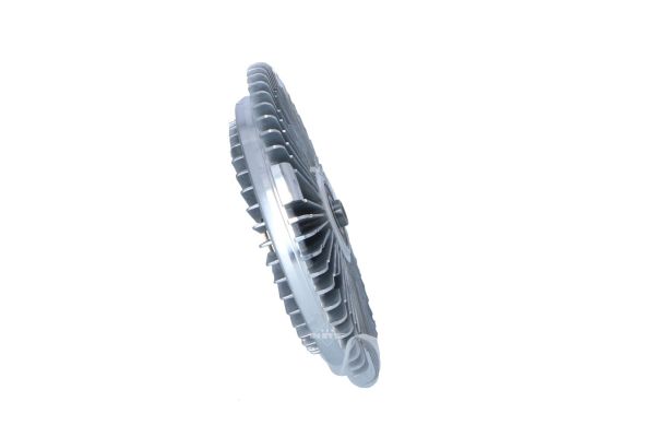 NRF Visco-koppeling 49533