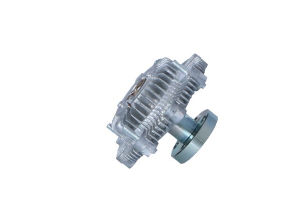 NRF Visco-koppeling 49558