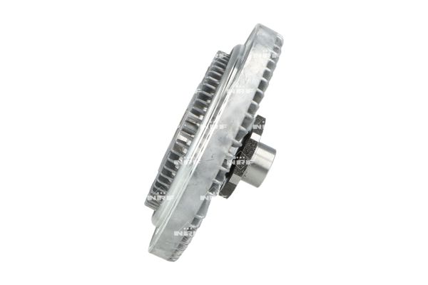 NRF Visco-koppeling 49566