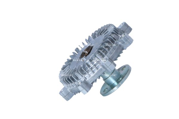 NRF Visco-koppeling 49586