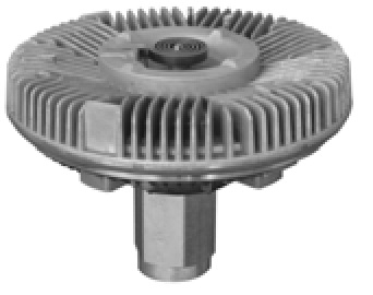 Visco-koppeling NRF 49587
