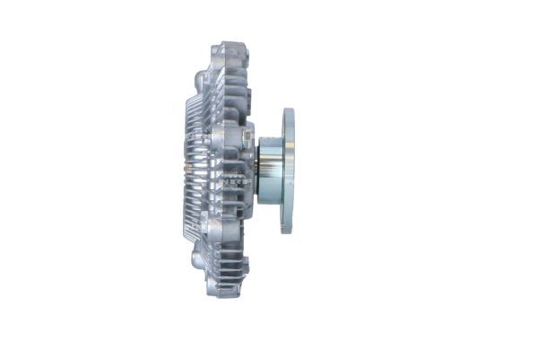 NRF Visco-koppeling 49603