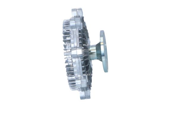 NRF Visco-koppeling 49604