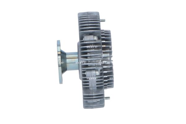 NRF Visco-koppeling 49624