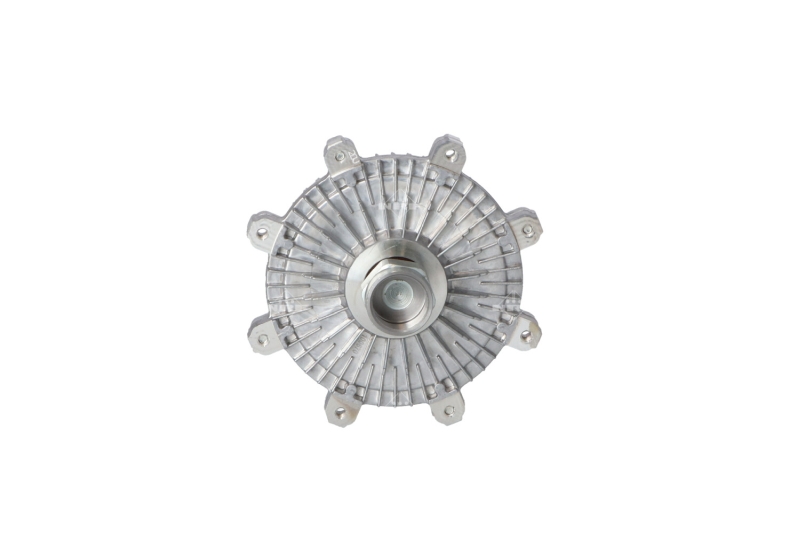 NRF Visco-koppeling 49523