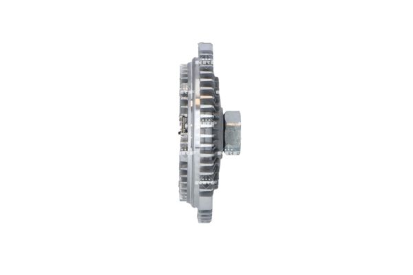 NRF Visco-koppeling 49647