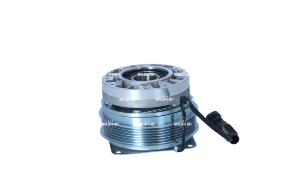 NRF Visco-koppeling 49702