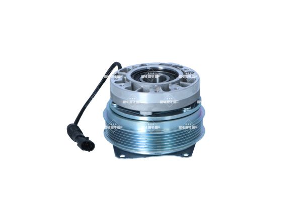 NRF Visco-koppeling 49702