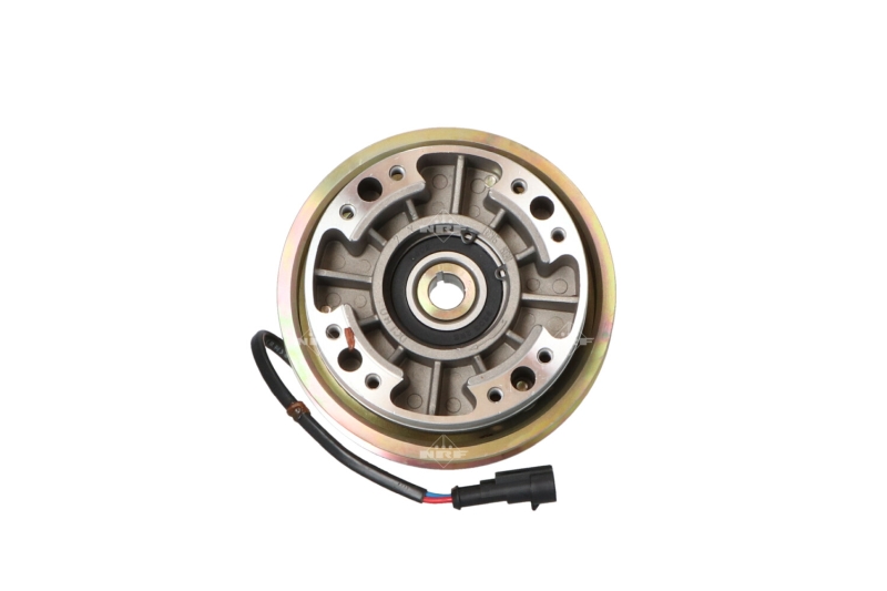 Visco-koppeling NRF 49705