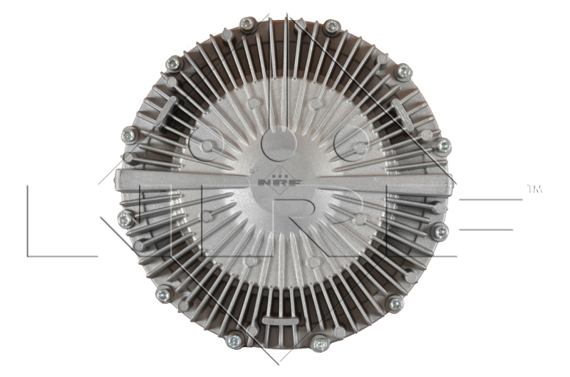 Visco-koppeling NRF 49709