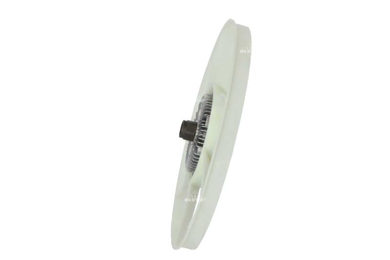 NRF Visco-koppeling 49705