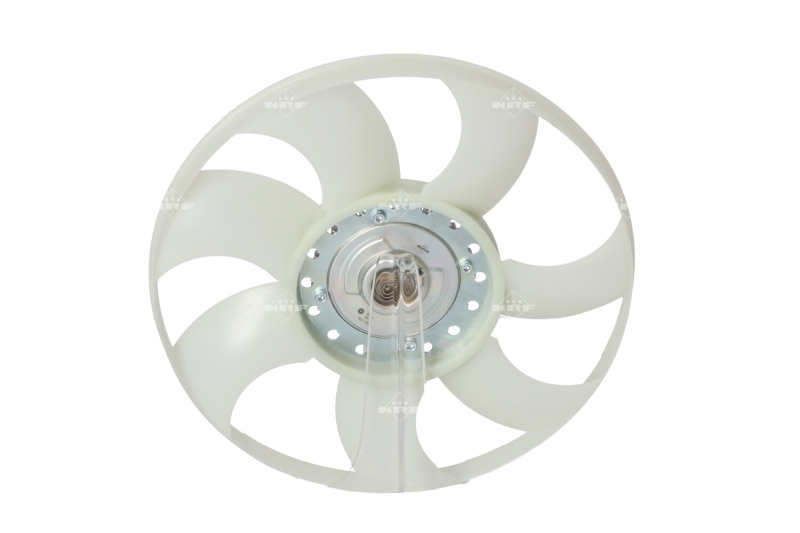 NRF Visco-koppeling 49705