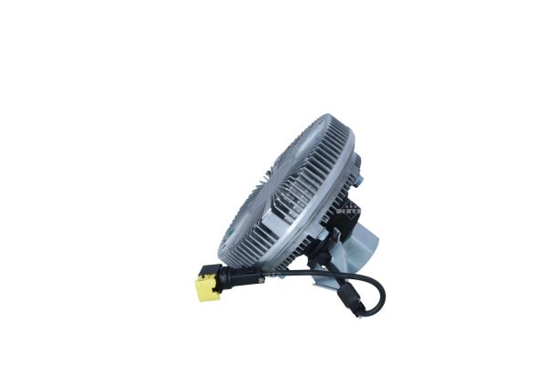 NRF Visco-koppeling 49714