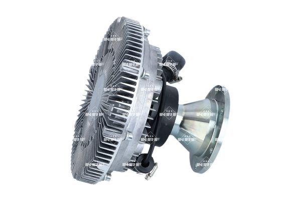 NRF Visco-koppeling 49715